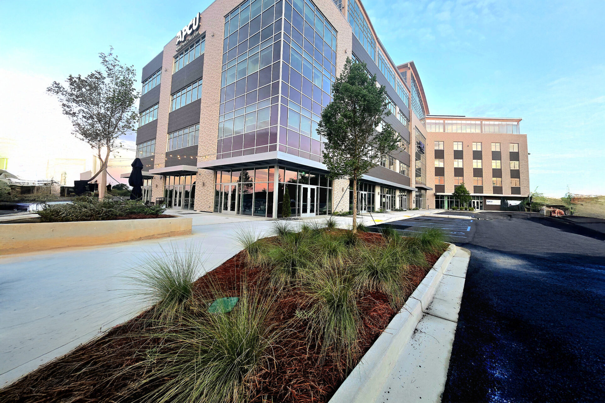 ATLANTA POSTAL CREDIT UNION